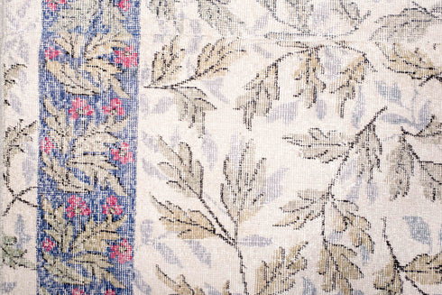 Vintage Sparta Area Rug (6' x 7')